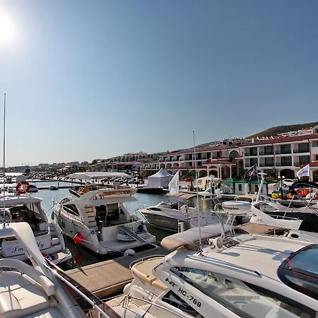 Arena Complex 4* Sveti Vlas