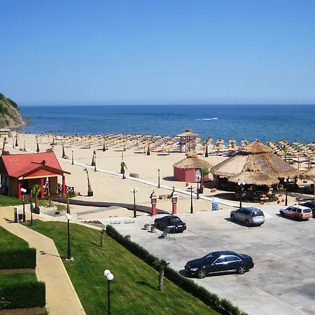 Hotel Arena Complex Sveti Vlas