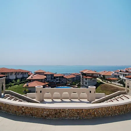 Arena Complex Sveti Vlas