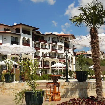 Arena Complex Sveti Vlas