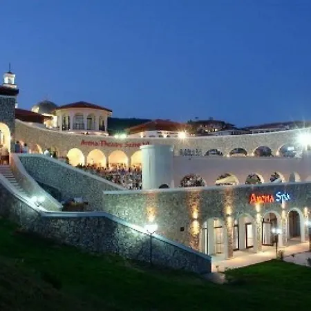 Arena Complex Отель 4*