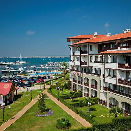Arena Complex Hotel 4*