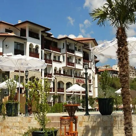 Arena Complex Hotel Sveti Vlas