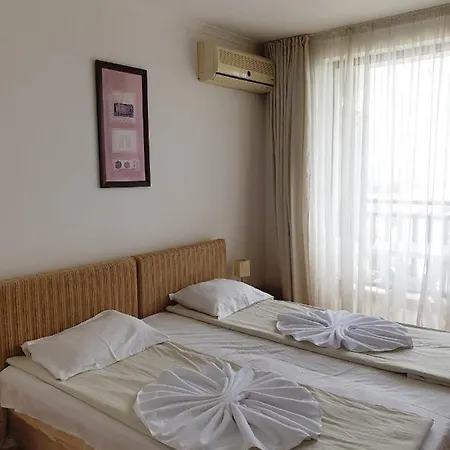 Arena Complex 4* Sveti Vlas