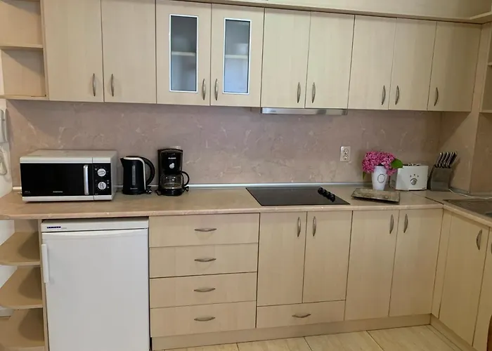 Arena Complex Szálloda Szveti Vlasz