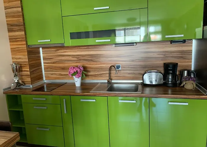 Szálloda Arena Complex