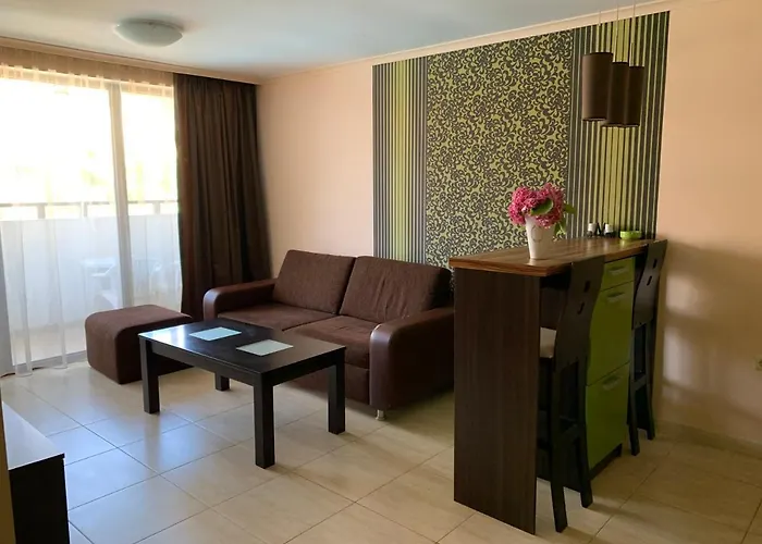 Arena Complex Szálloda