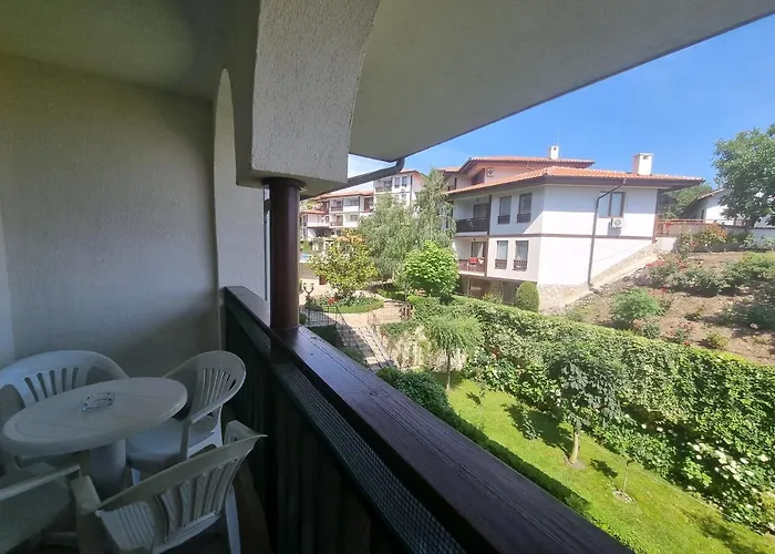 Arena Complex Szálloda Szveti Vlasz