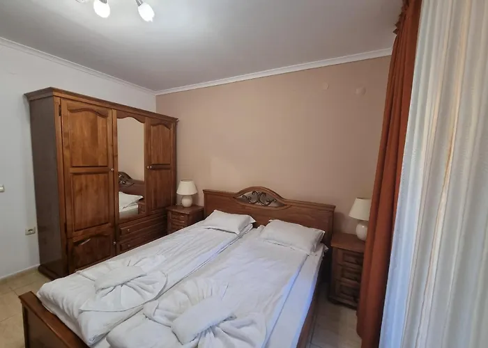 Szálloda Arena Complex 4*