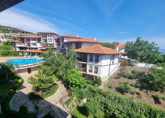 Arena Complex 4* Szveti Vlasz