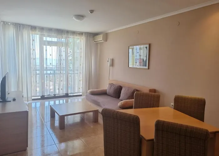 Arena Complex Szálloda 4*