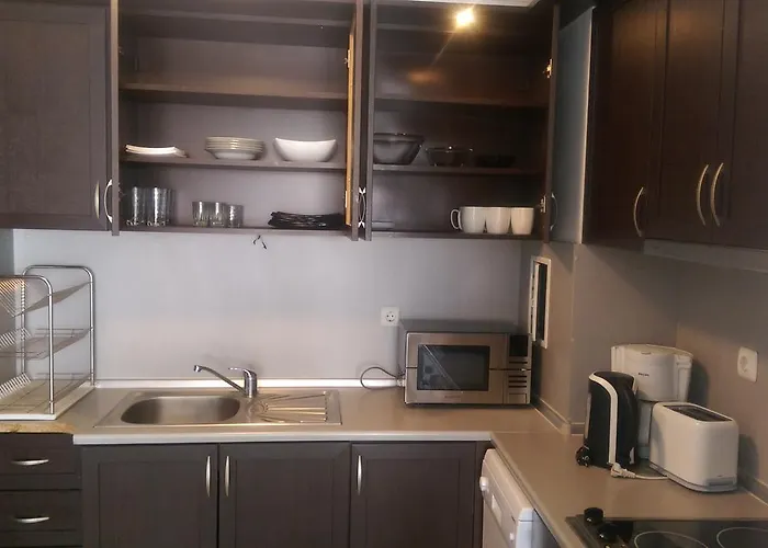 Arena Complex Szálloda 4*