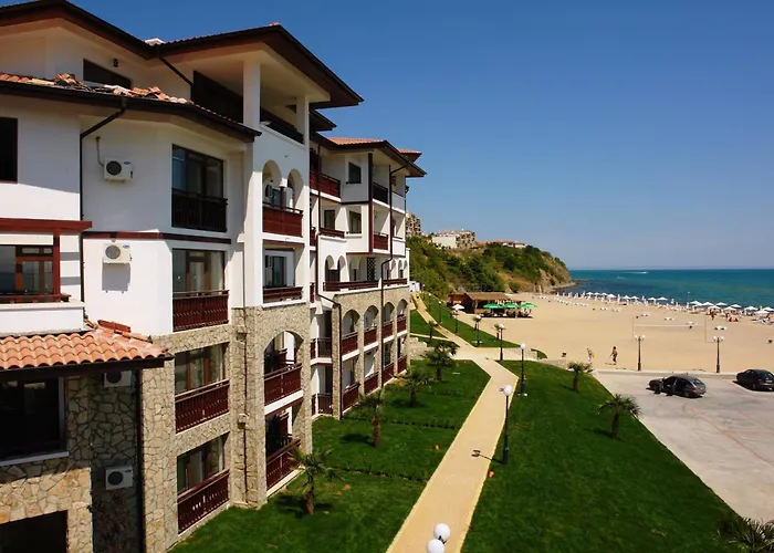 Szálloda Arena Complex